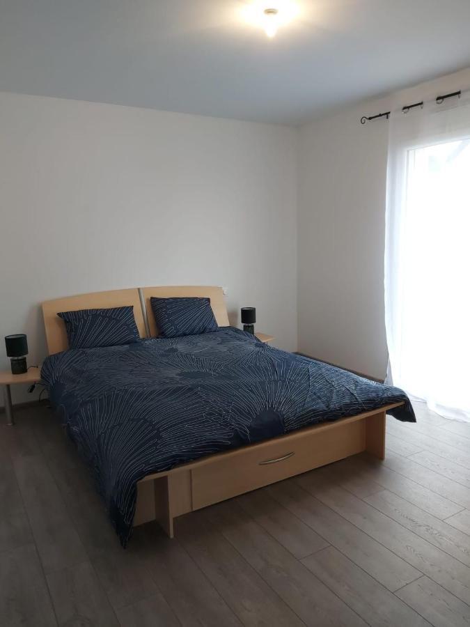 La Goulette Du Vary Commes ภายนอก รูปภาพ