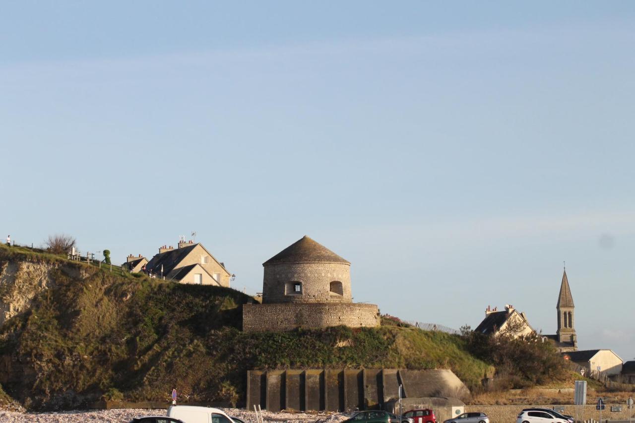 La Goulette Du Vary Commes ภายนอก รูปภาพ