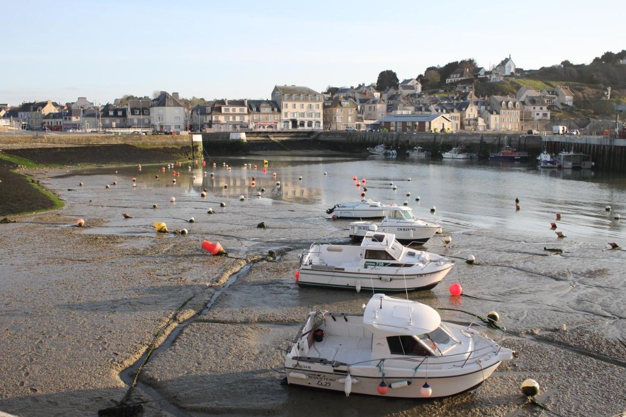 La Goulette Du Vary Commes ภายนอก รูปภาพ