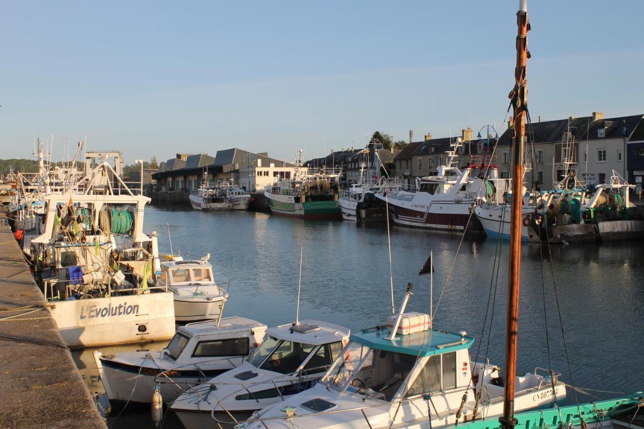 La Goulette Du Vary Commes ภายนอก รูปภาพ