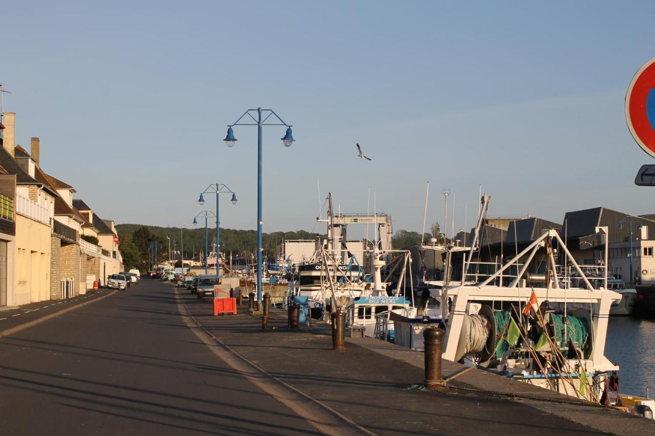 La Goulette Du Vary Commes ภายนอก รูปภาพ